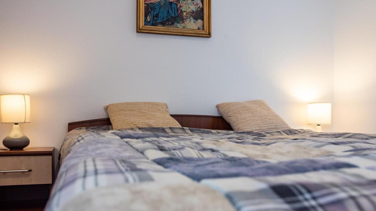 Berat Apartment Vodnjan Kültér fotó