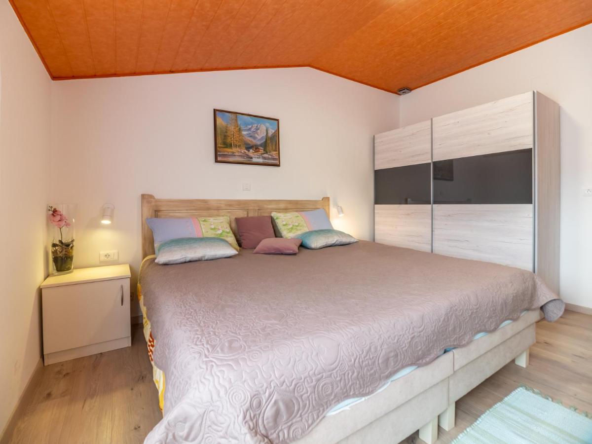Berat Apartment Vodnjan Kültér fotó