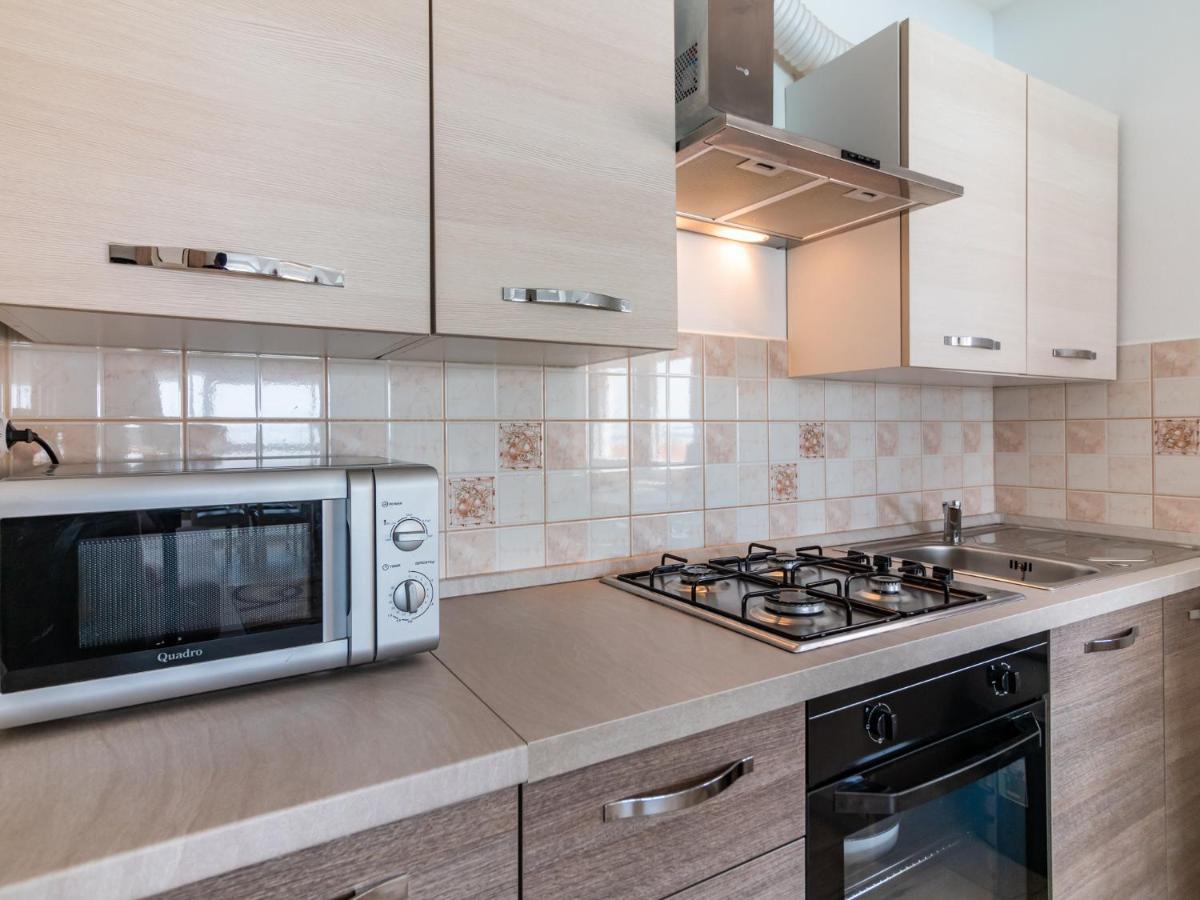 Berat Apartment Vodnjan Kültér fotó