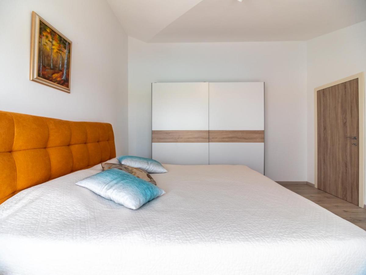 Berat Apartment Vodnjan Kültér fotó