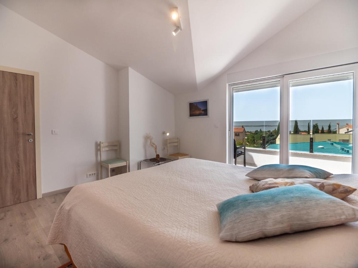 Berat Apartment Vodnjan Kültér fotó