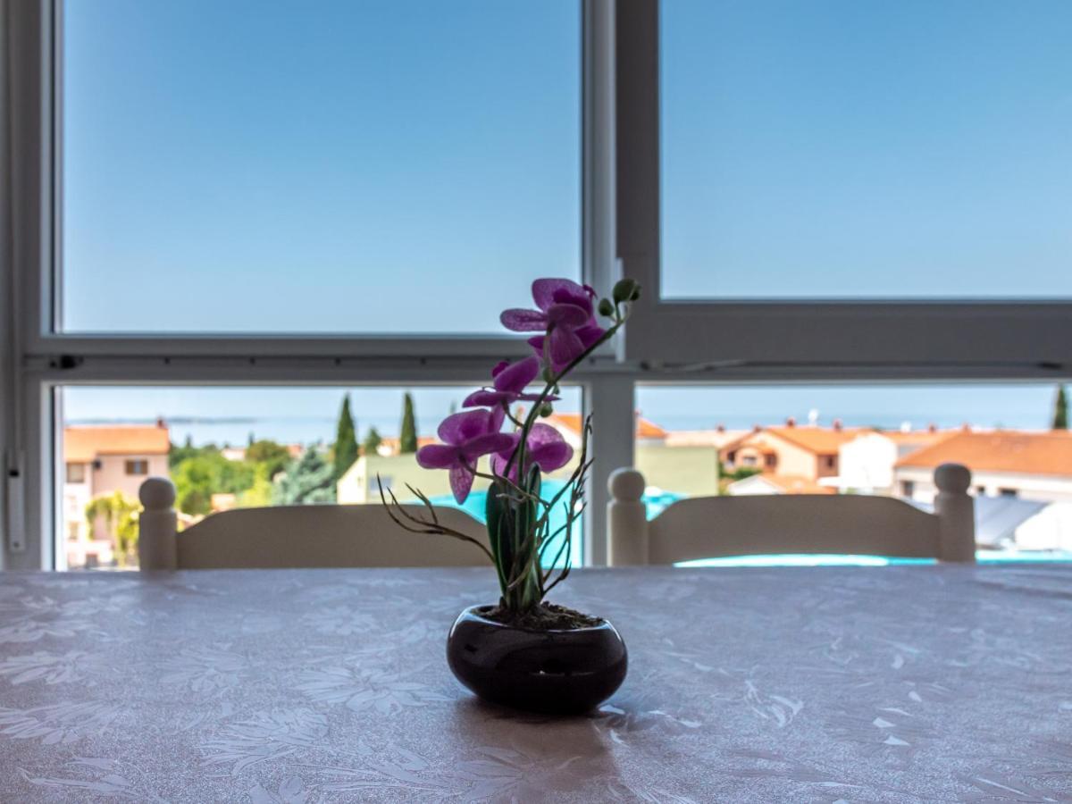 Berat Apartment Vodnjan Kültér fotó