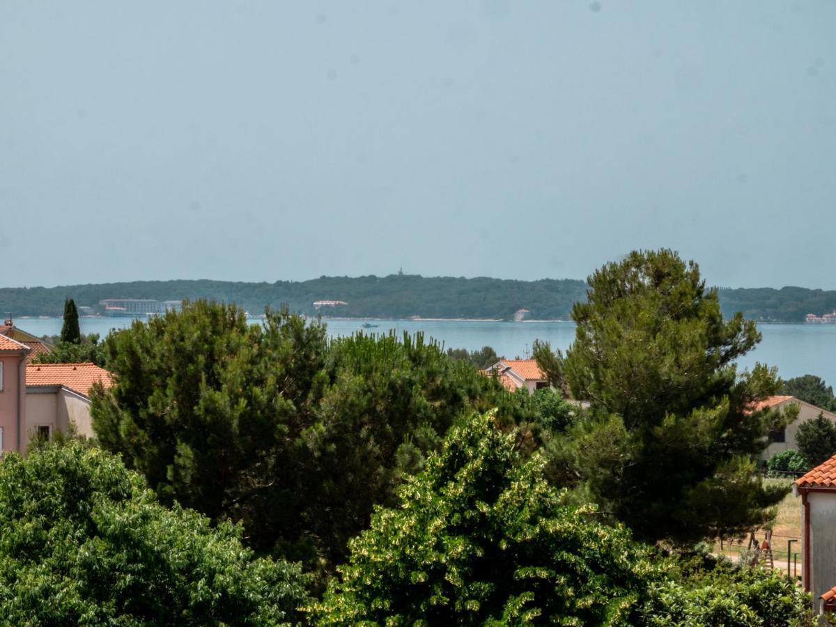 Berat Apartment Vodnjan Kültér fotó