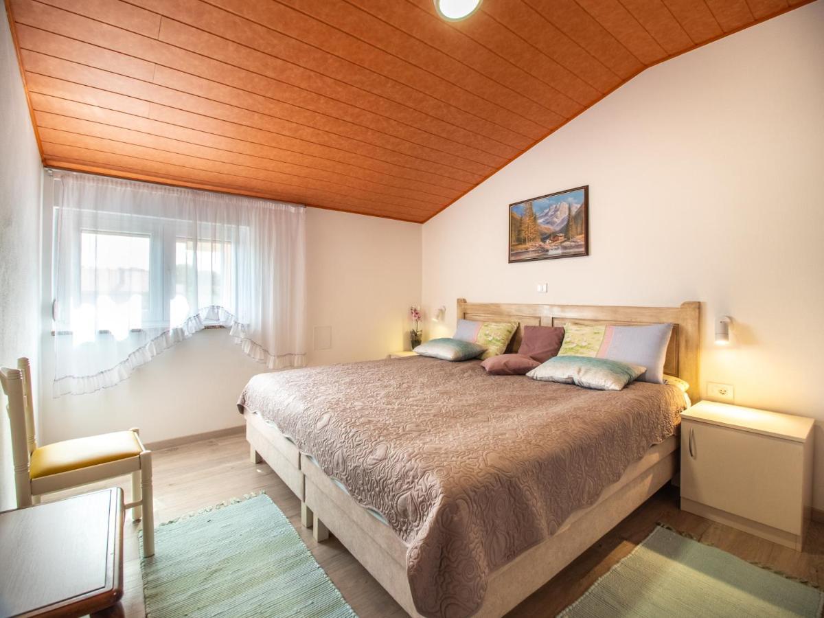 Berat Apartment Vodnjan Kültér fotó