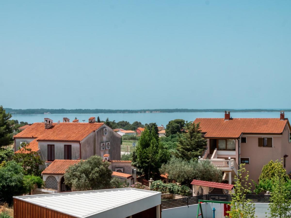 Berat Apartment Vodnjan Kültér fotó