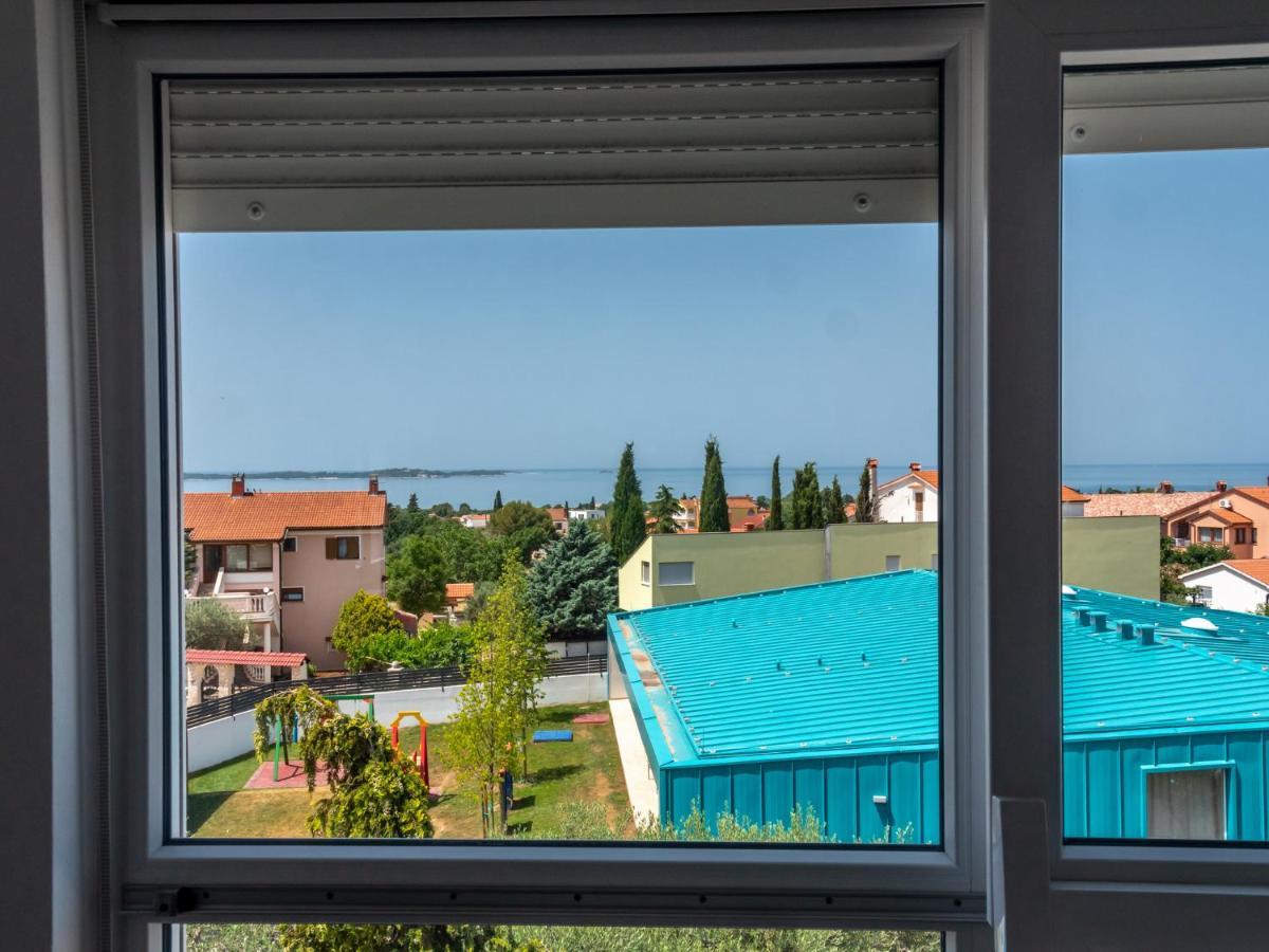 Berat Apartment Vodnjan Kültér fotó