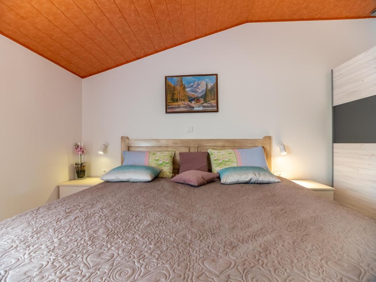 Berat Apartment Vodnjan Kültér fotó
