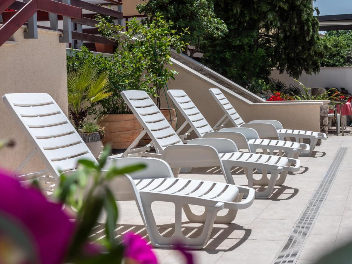Berat Apartment Vodnjan Kültér fotó