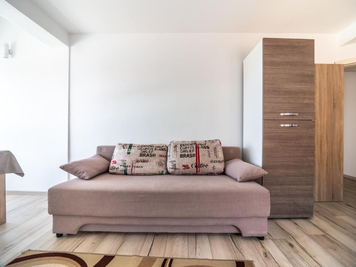 Berat Apartment Vodnjan Kültér fotó