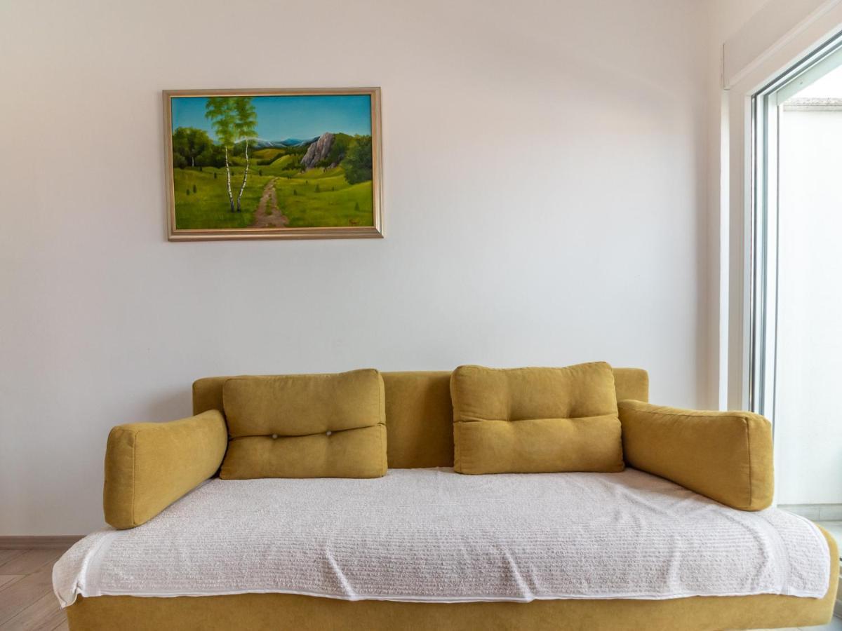 Berat Apartment Vodnjan Kültér fotó