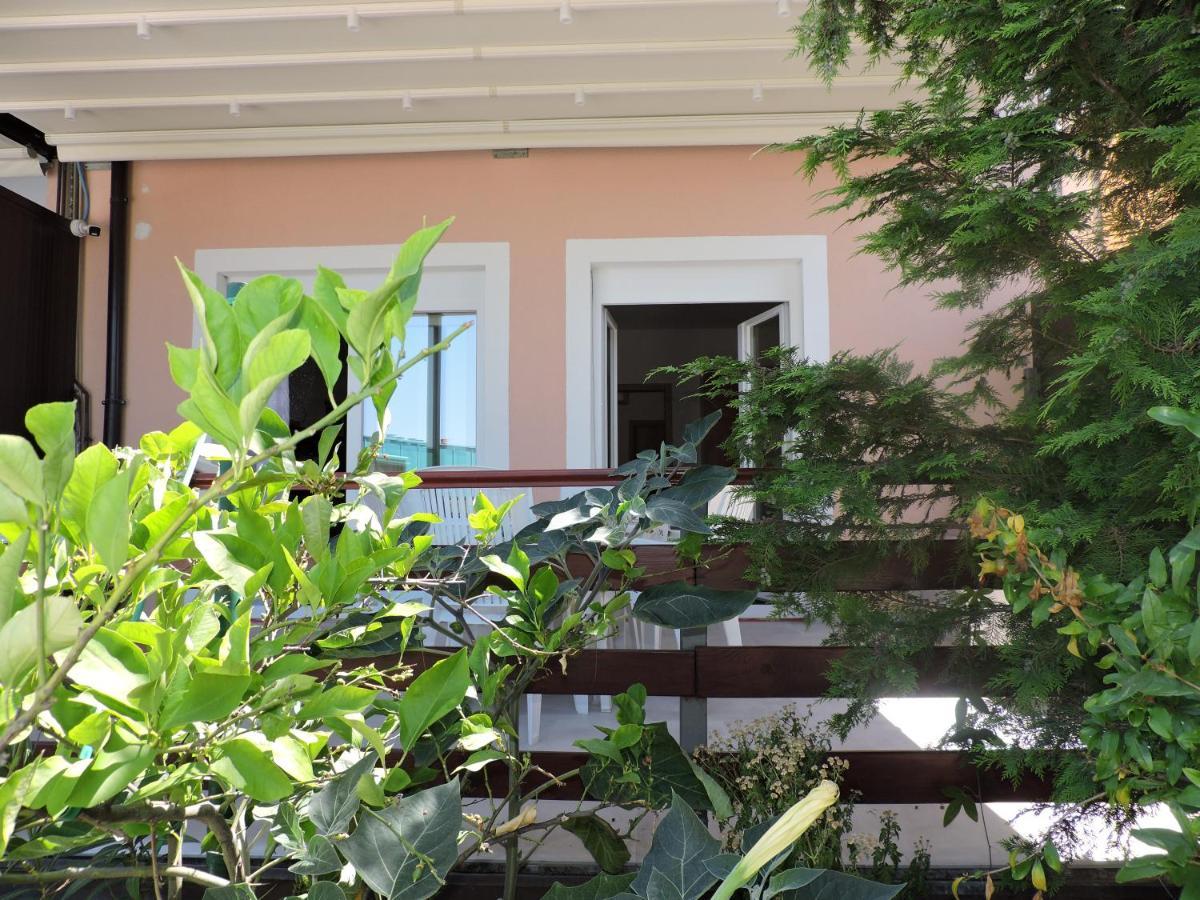 Berat Apartment Vodnjan Kültér fotó