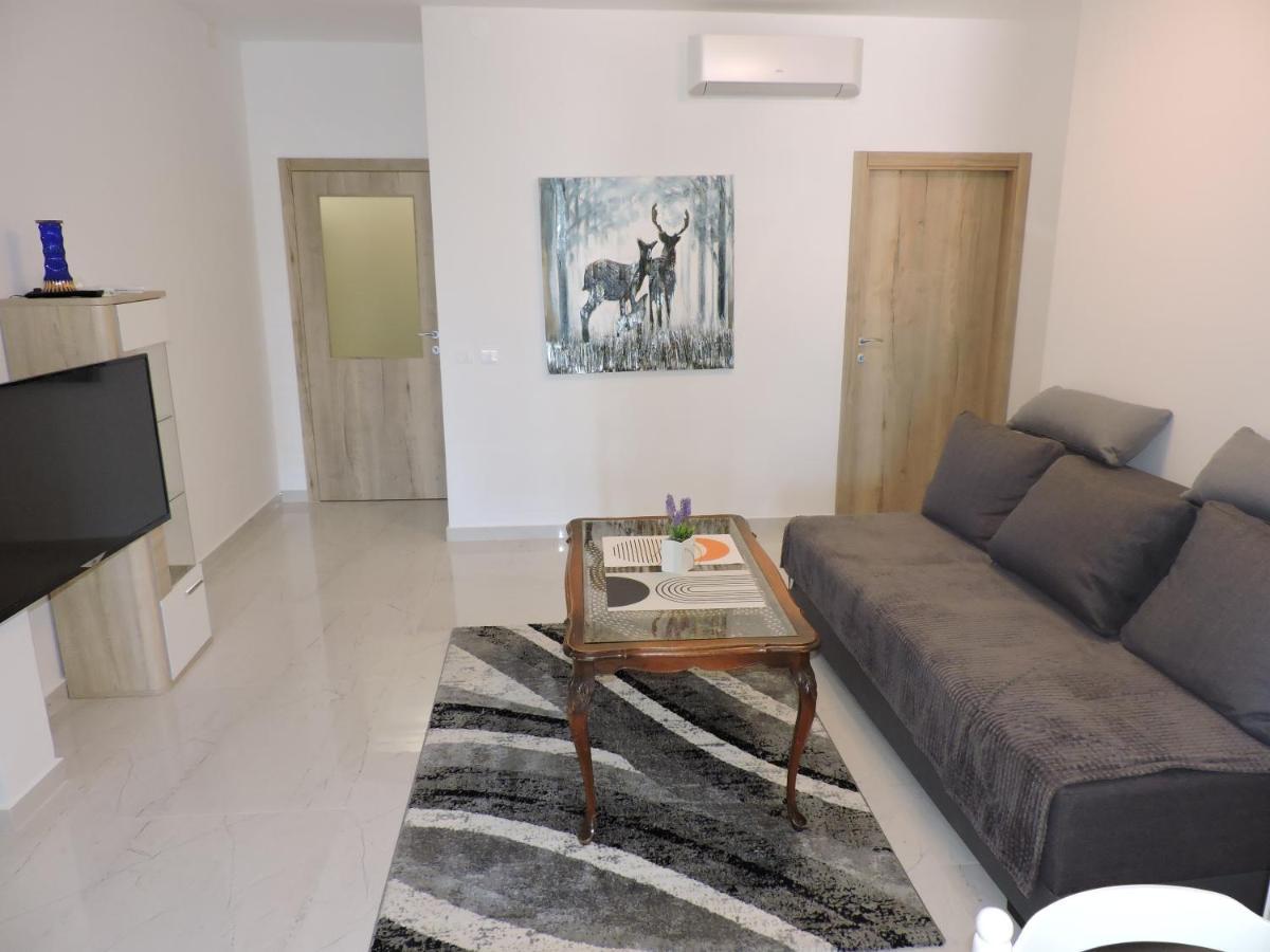 Berat Apartment Vodnjan Kültér fotó
