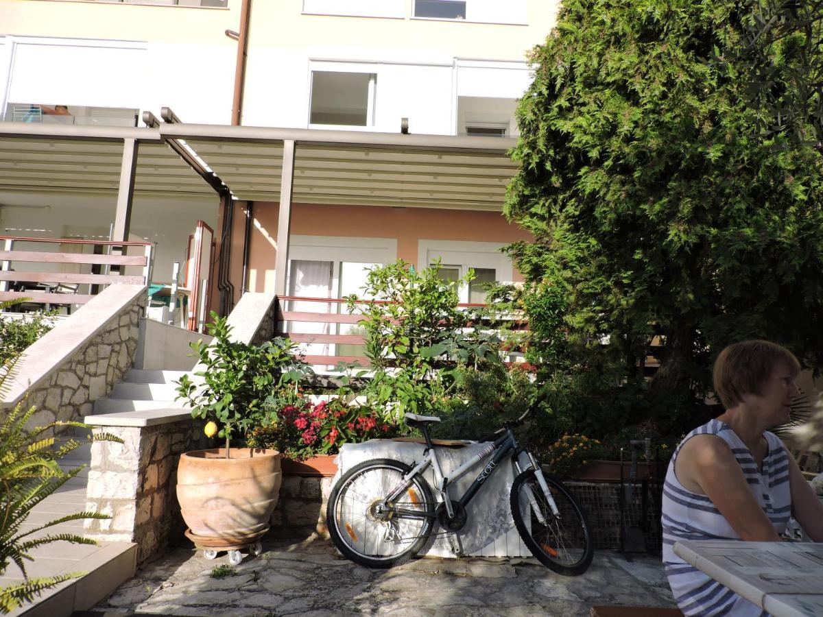 Berat Apartment Vodnjan Kültér fotó