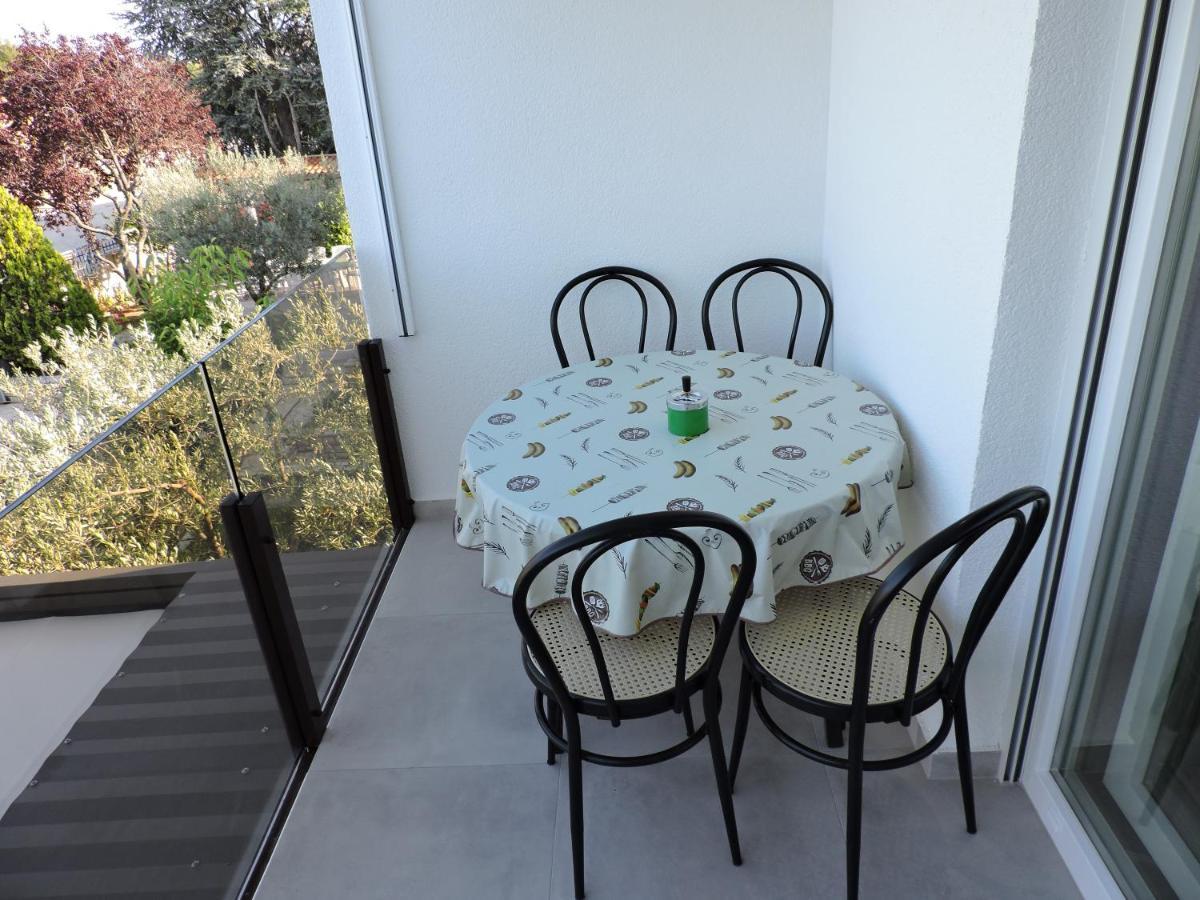 Berat Apartment Vodnjan Kültér fotó
