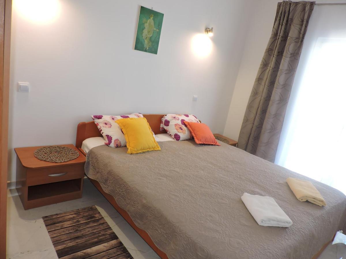 Berat Apartment Vodnjan Kültér fotó