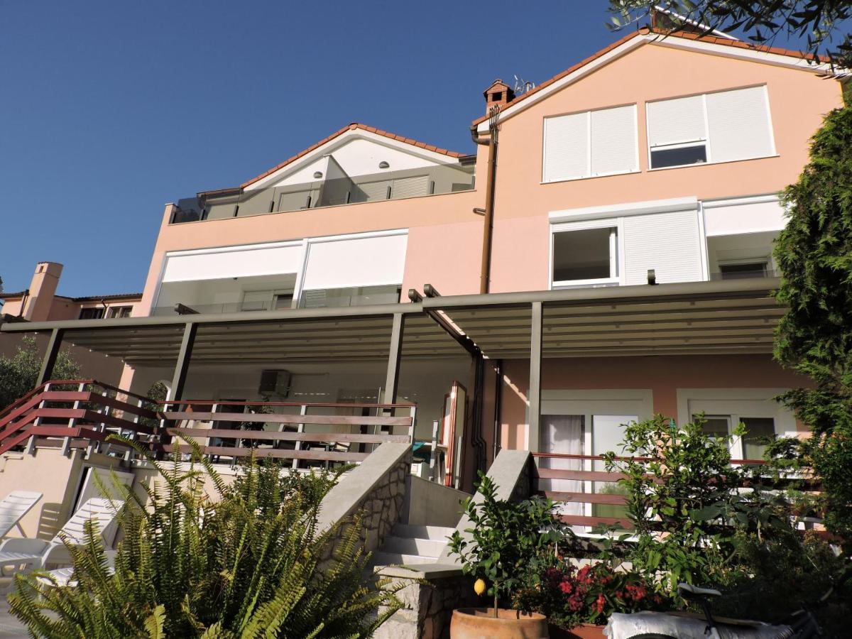 Berat Apartment Vodnjan Kültér fotó