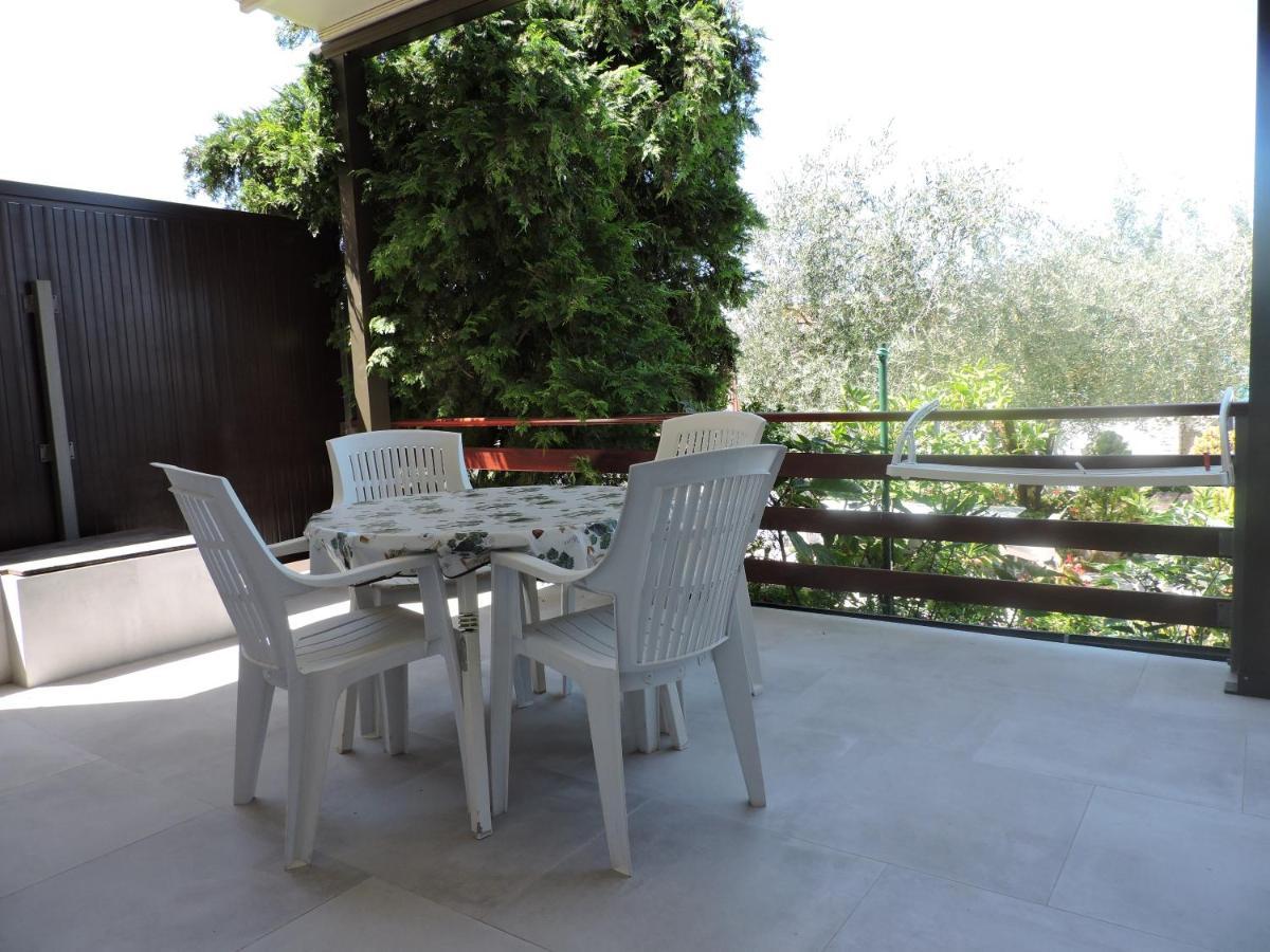 Berat Apartment Vodnjan Kültér fotó