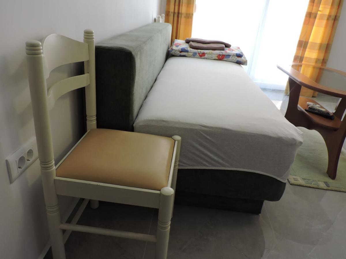 Berat Apartment Vodnjan Kültér fotó