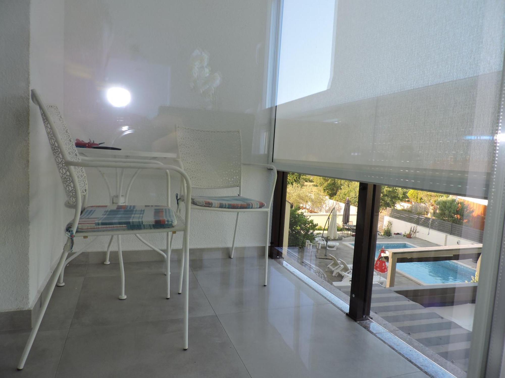 Berat Apartment Vodnjan Kültér fotó